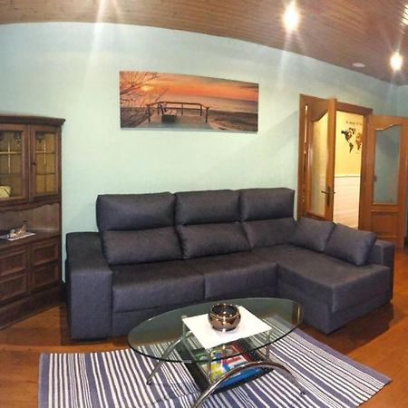 Appartement El Rincon Del Unico à Oviñana Extérieur photo